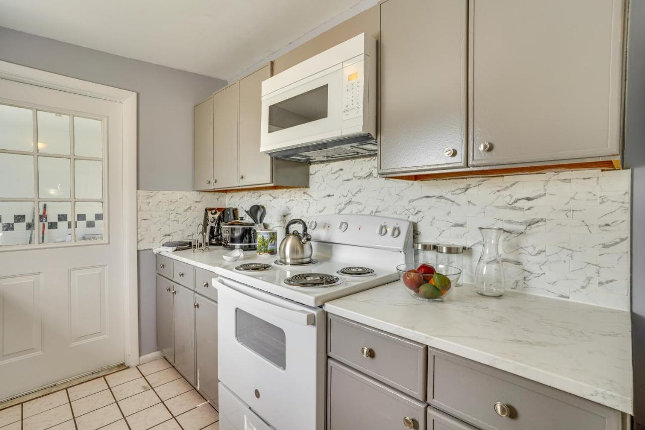 Family-Friendly Lakeland Home With Private Hot Tub! Zewnętrze zdjęcie