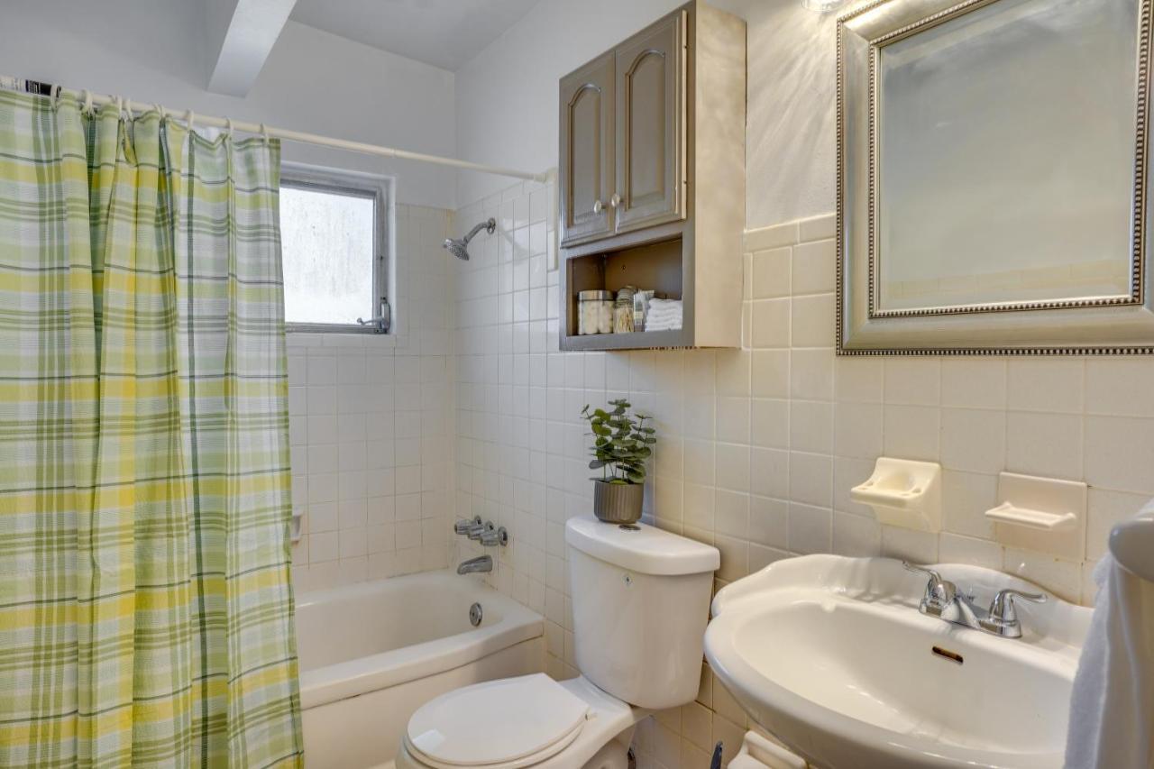 Family-Friendly Lakeland Home With Private Hot Tub! Zewnętrze zdjęcie